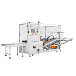 STEP K50 Carton Erector